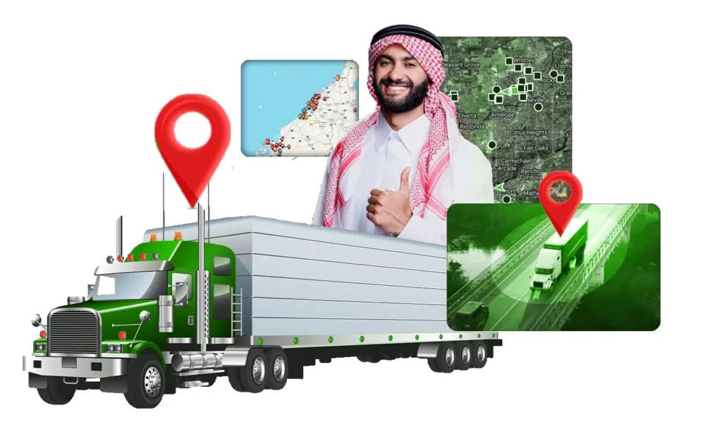Fleet management and solutions