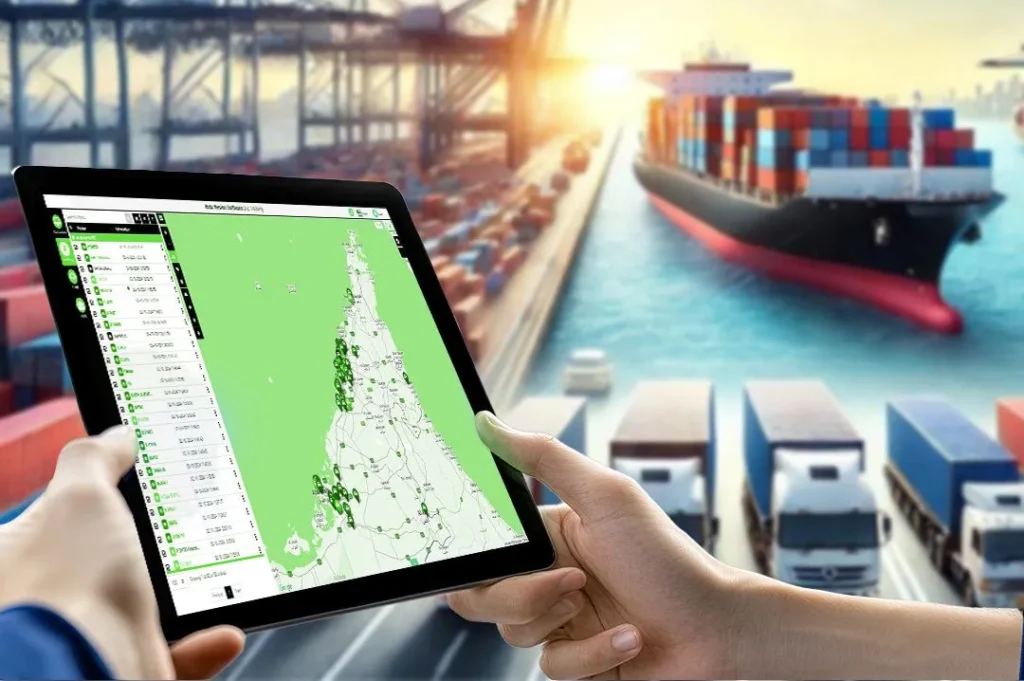 Monitor Your Urgent Shipments with Tracker Market