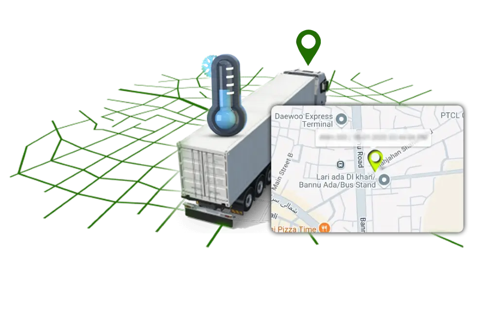 Temperature tracking