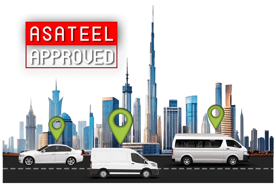 Asateel By ITC