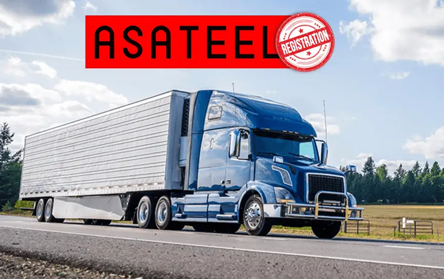 Asateel Portal Registration