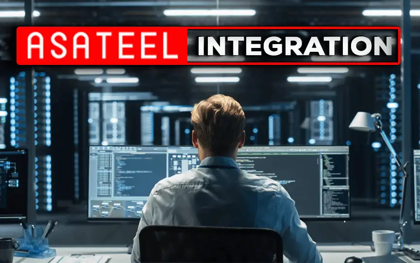 Asateel System Integration