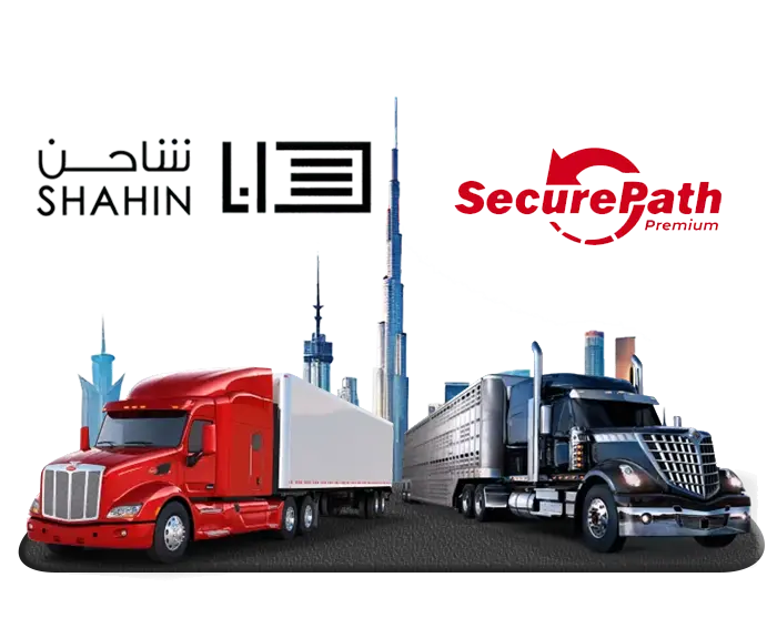 Get securepath shahin certificate
