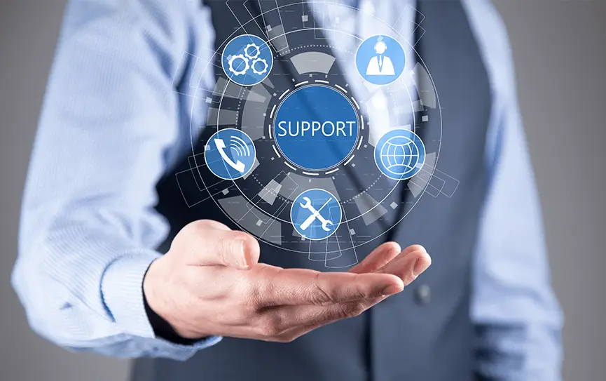Ongoing Support & Renewal Assistance