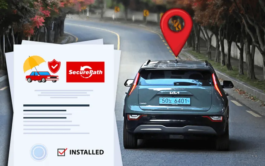 Secure Path Certified