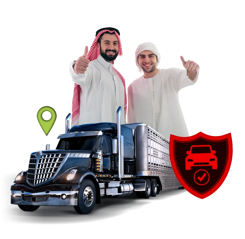 approved GPS device with a certificate