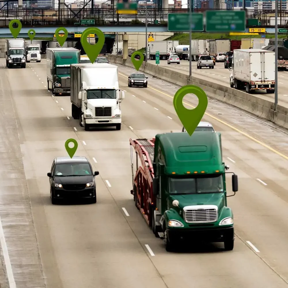 fleet management solution