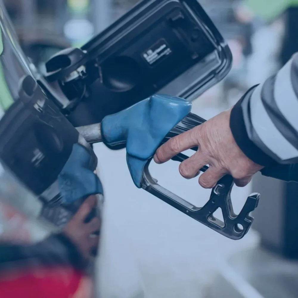 fuel monitoring