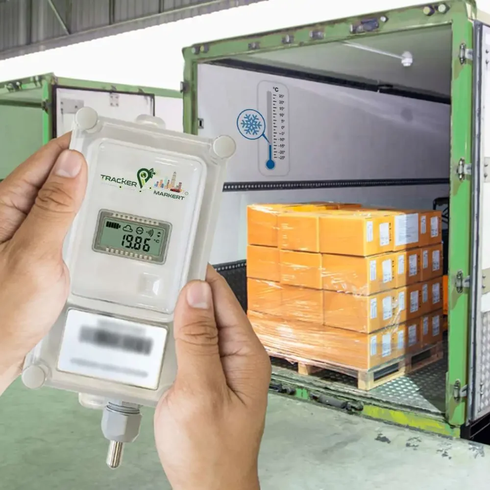 temperature monitoring